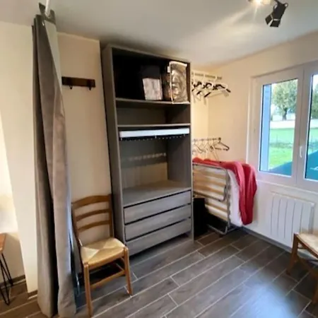 Holiday home La Maison Sous Charmois