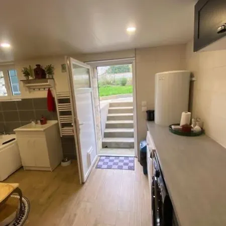 La Maison Sous Charmois Verdun-sur-Meuse