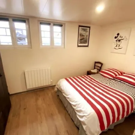 La Maison Sous Charmois Holiday home *