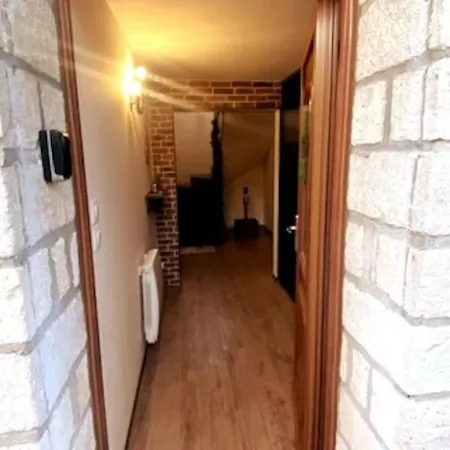 Holiday home La Maison Sous Charmois Verdun-sur-Meuse