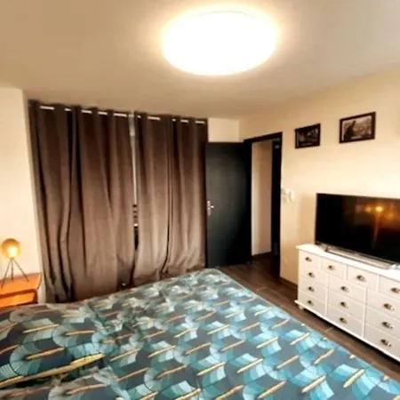 La Maison Sous Charmois * Verdun-sur-Meuse