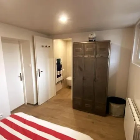 La Maison Sous Charmois Holiday home Verdun-sur-Meuse