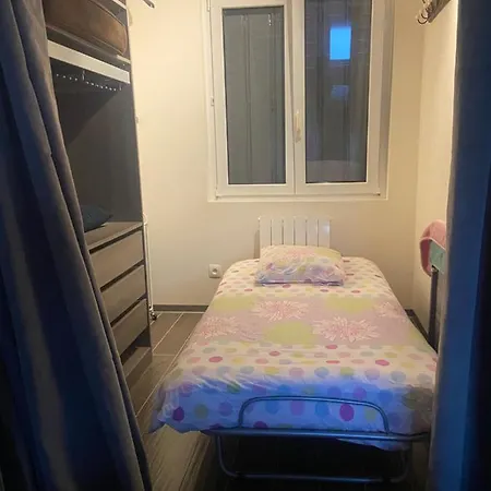 La Maison Sous Charmois *